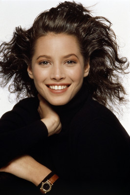 photo 9 in Christy Turlington gallery [id76335] -0001-11-30 00:00:00